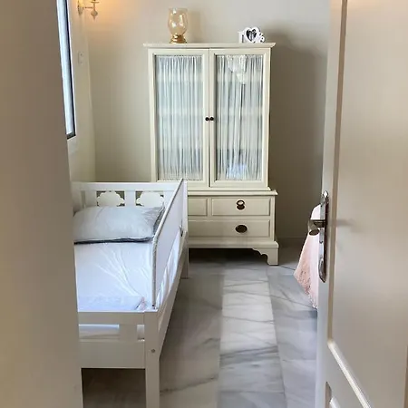 Playa Del Infante-golf Costa Ballena Διαμέρισμα *