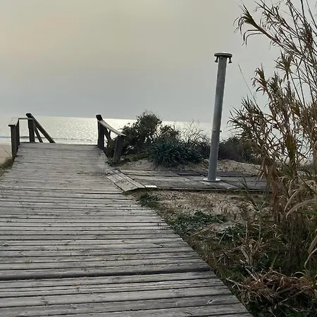 Διαμέρισμα Playa Del Infante-golf Costa Ballena Καντίζ
