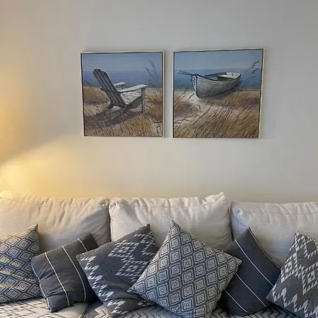 Apartamento Playa Del Infante-golf Costa Ballena *