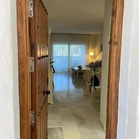 Apartamento Playa Del Infante-golf Costa Ballena Apartment Cadiz