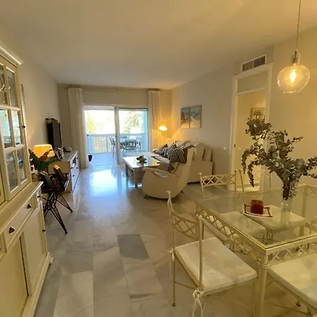 Apartamento Playa Del Infante-golf Costa Ballena Apartment Cadiz