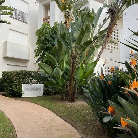 Apartamento Playa Del Infante-golf Costa Ballena Apartment Cadiz