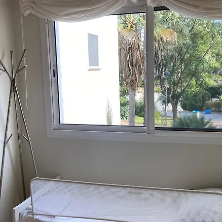 Apartamento Playa Del Infante-golf Costa Ballena