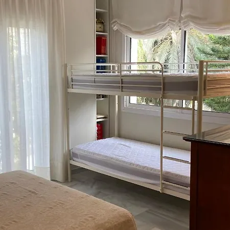 Apartment Apartamento Playa Del Infante-golf Costa Ballena