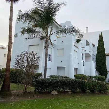 Apartment Apartamento Playa Del Infante-golf Costa Ballena *