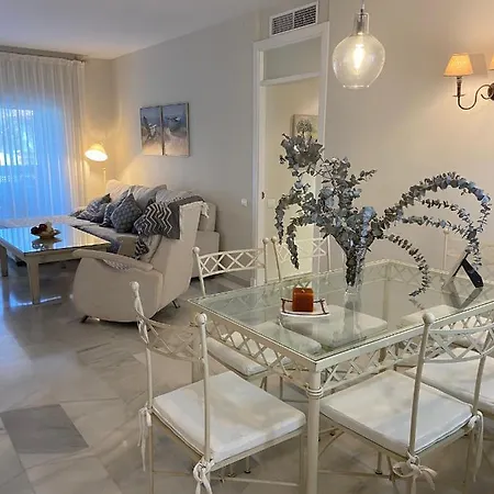 Apartamento Playa Del Infante-golf Costa Ballena Cadiz