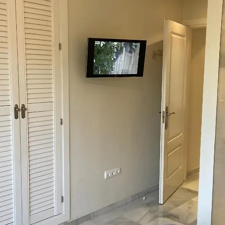 Apartamento Playa Del Infante-golf Costa Ballena Apartment *