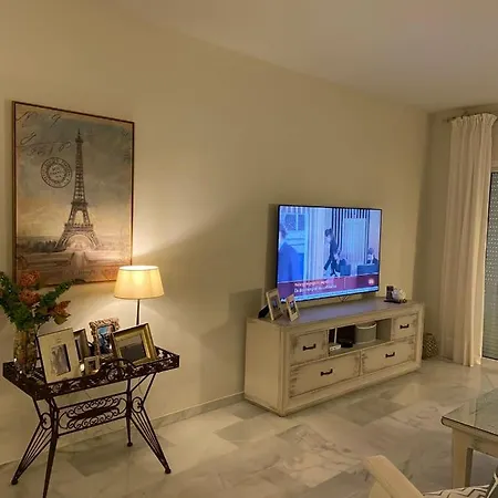Apartamento Playa Del Infante-golf Costa Ballena Cadiz