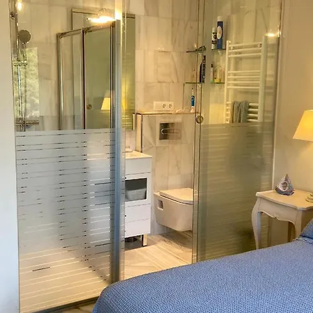 Apartamento Playa Del Infante-golf Costa Ballena Apartment