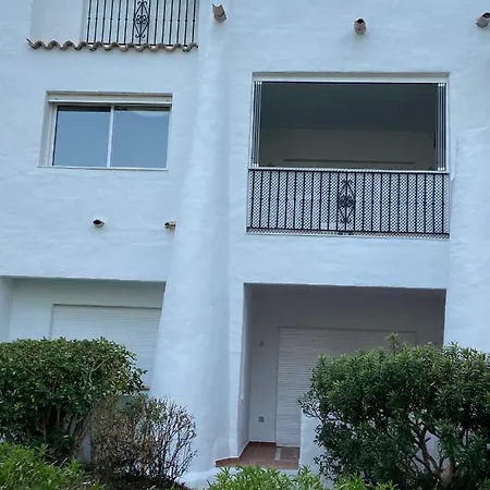 Apartment Apartamento Playa Del Infante-golf Costa Ballena Cadiz