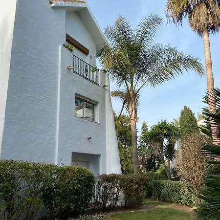 Apartamento Playa Del Infante-golf Costa Ballena Apartment Cadiz