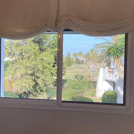 Apartamento Playa Del Infante-golf Costa Ballena Apartment Cadiz
