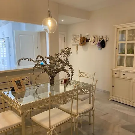 Apartamento Playa Del Infante-golf Costa Ballena Apartment *