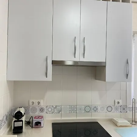 Apartamento Playa Del Infante-golf Costa Ballena Apartment Cadiz