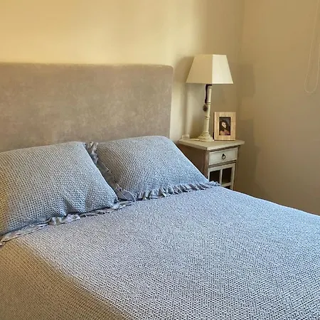 Apartamento Playa Del Infante-golf Costa Ballena Apartment