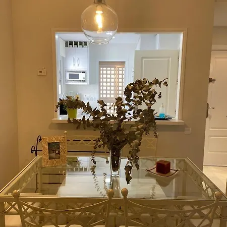 Apartamento Playa Del Infante-golf Costa Ballena Apartment Cadiz