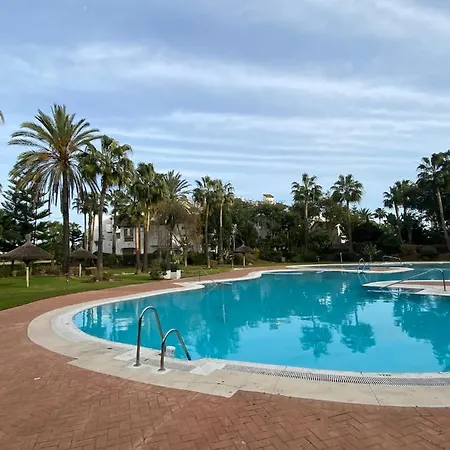 Playa Del Infante-golf Costa Ballena *