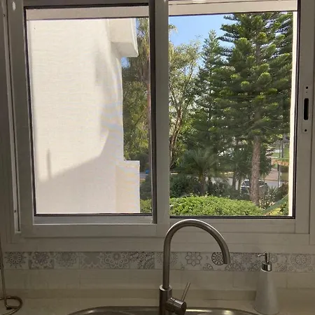 Apartment Apartamento Playa Del Infante-golf Costa Ballena