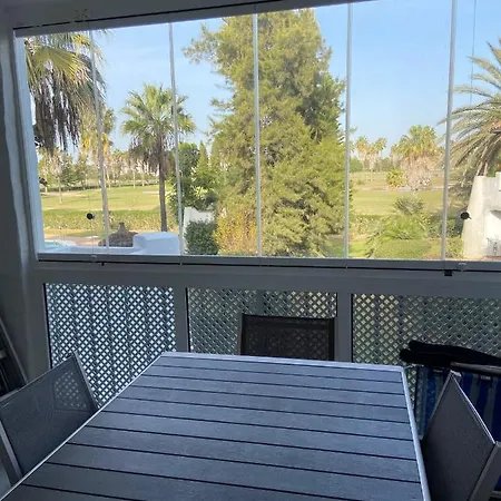 Apartamento Playa Del Infante-golf Costa Ballena *