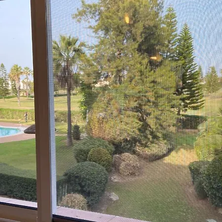 Apartamento Playa Del Infante-golf Costa Ballena *