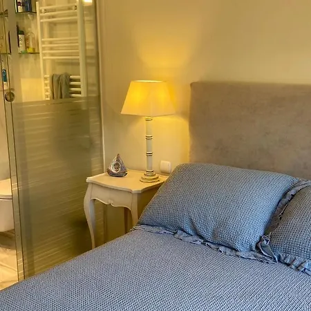 Apartment Apartamento Playa Del Infante-golf Costa Ballena Cadiz